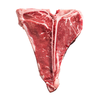 T-bone beef steak (Frozen)