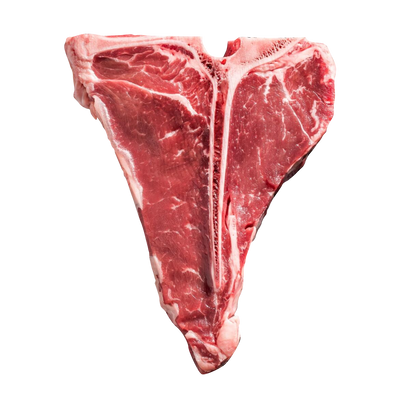 T-bone beef steak (Frozen)