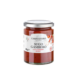 Tomato Sauce With Shrimps 300g