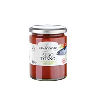 Tomato Sauce With Tuna 300g