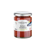 Tomato Sauce With Tuna 300g