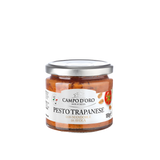 Trapanese Pesto Sauce 180g