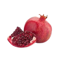 Pomegranate KUVA Uzbekistan  (1 pc)