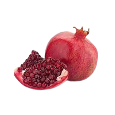 Pomegranate KUVA Uzbekistan  (1 pc)