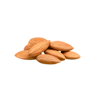 Peeled Almonds