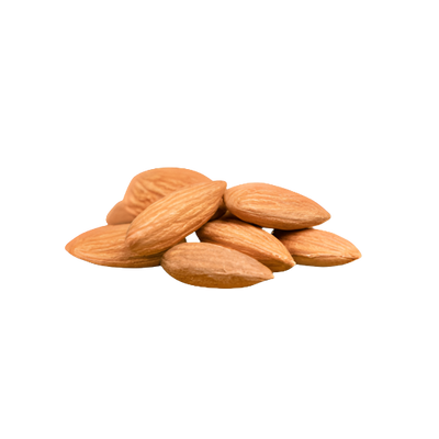 Peeled Almonds