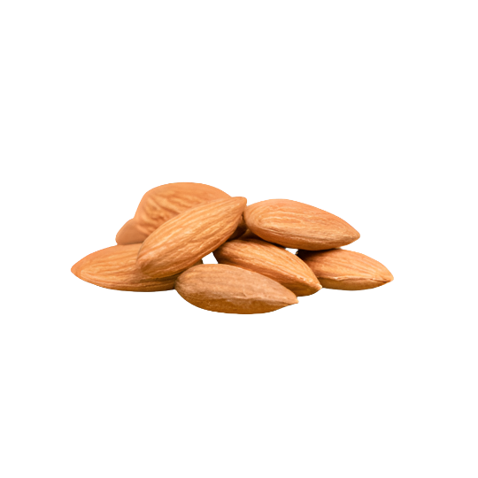 Peeled Almonds