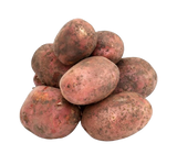 Red Potato from Uzbekistan 1kg