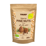 Siberian Pine Nuts 200g