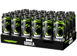 "Gorilla Ultimate" energy drink 0.25 ml, 24pcs