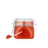 Wild Keta Salmon Caviar Frozen "NO PRESERVATIVES " 200g