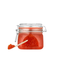 Pink Salmon Caviar