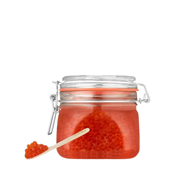 Pink Salmon Caviar