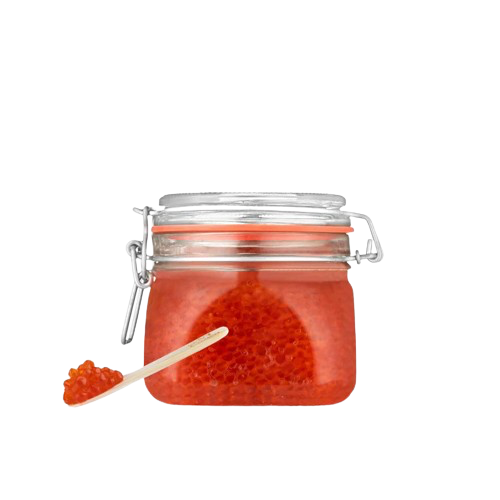 Pink Salmon Caviar