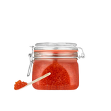Red caviar ( Keta ) 250g