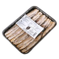 Dutch Herring fillet (Frozen)