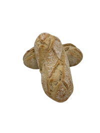 White Sourdough Bread  400g