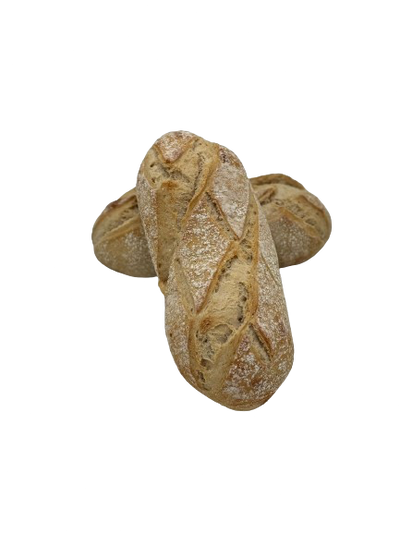 White Sourdough Bread