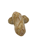 White Homemade Sourdough Bread  400 gr