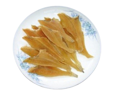 Dried Flounder fillet