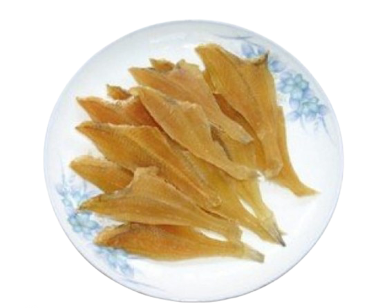 Dried Flounder fillet