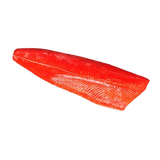 Cold Smoked Sockeye Salmon 250 g