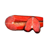 Cold Smoked Sockeye Salmon Balik 850 - 950 g