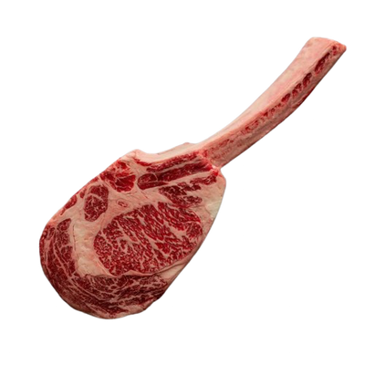 Beef Wagyu Tomahawk Frozen (6-7)