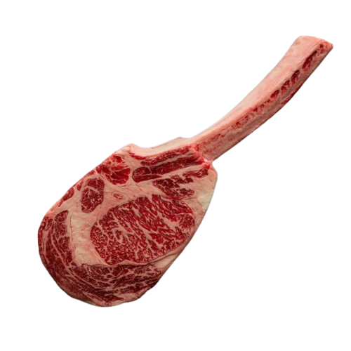 Beef Wagyu Tomahawk Frozen (6-7)