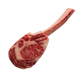 Beef Wagyu Tomahawk Frozen (6-7) 1700 gr