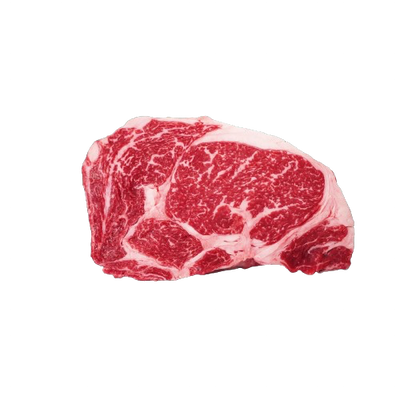 Black Angus Ribeye Frozen