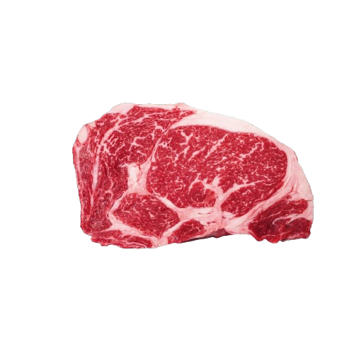 Black Angus Ribeye Frozen