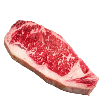 Black Angus Striploin Frozen