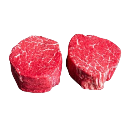 Black Angus Tenderloin Frozen