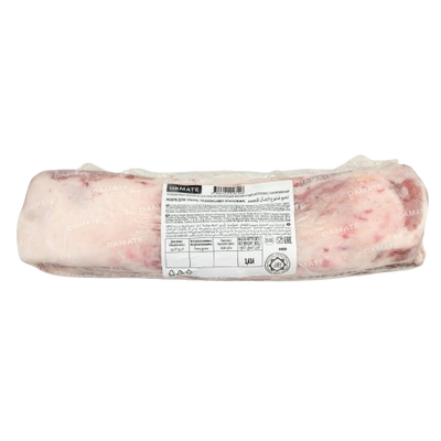 Lamb Spareribs (Frozen)