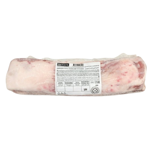 Lamb Spareribs (Frozen)