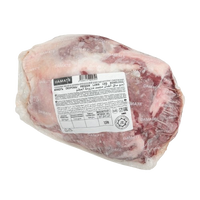 Lamb Leg Bone in Chump off (Frozen)