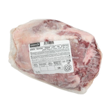 Lamb Leg Bone in Chump off Frozen  2844 gr