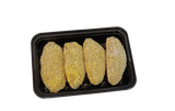 Chicken Cutlets with Butter 500gr / Frozen