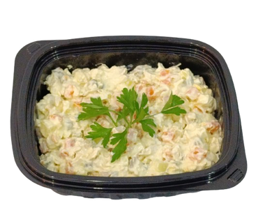 Olivier Salad