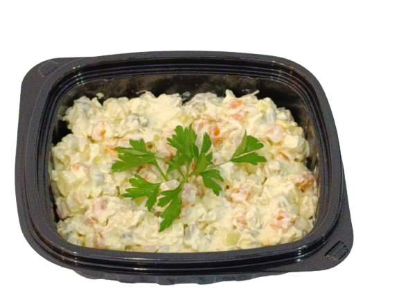 Olivier Salad