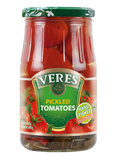 Veres Pickled Tomatoes Jar 760 g