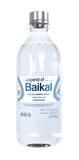 Legend of Baikal 500 ml CARBONATED