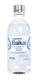 Legend of Baikal 330 ml CARBONATED