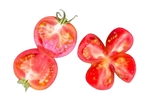 Over Ripe Pink Paradise Tomatoes for Sauce 500 g (Soft)