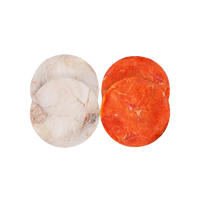 Wild Cutlet Mix (Sockeye Salmon and Black Cod ) 4 pcs 500 g