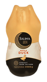 Salima Whole Duck 2 kg Frozen