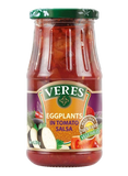 Veres eggplants in Tomato Salsa 500 g