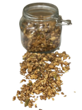 Homemade Granola with Dark Chokolate 500 g