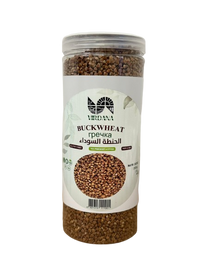 Buckwheat Ukraine